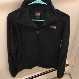 North Face Jacket like new